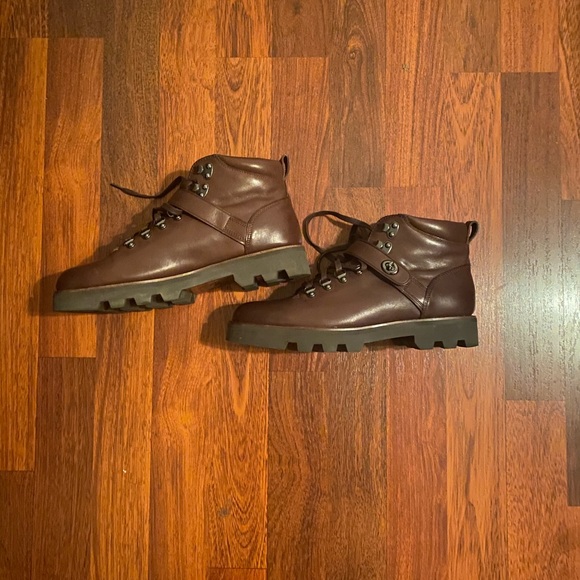 Coach Tompkins Hiker Men’s Boots main image 5